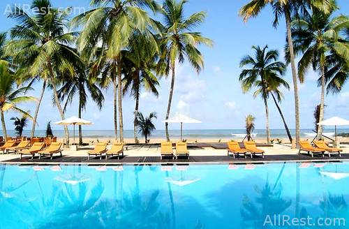 Kani Lanka Resort & Spa 5
